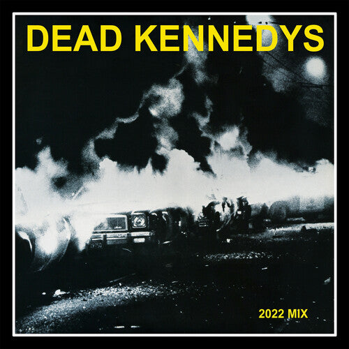 DEAD KENNEDYS - FRESH FRUIT FOR ROTTING VEGETABLES (CD)