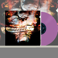 SLIPKNOT - VOL. 3: SUBLIMINAL VERSES (VIOLET VINYL)