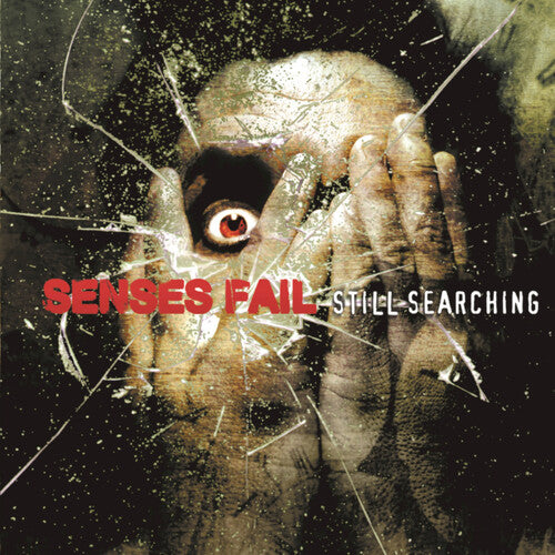 SENSES FAIL - STILL SEARCHING (25TH ANNIVERSARY COLOR VINYL)