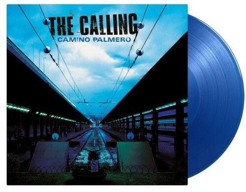 THE CALLING - CAMINO PALMERO (LP)