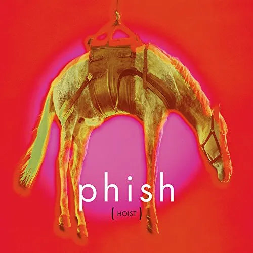 PHISH- HOIST  (LP)