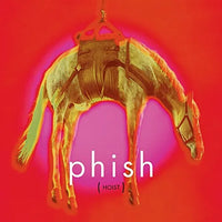 PREORDER: PHISH- HOIST  (LP)