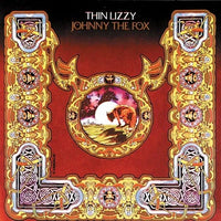 PREORDER: THIN LIZZY- JOHNNY THE FOX (LP)