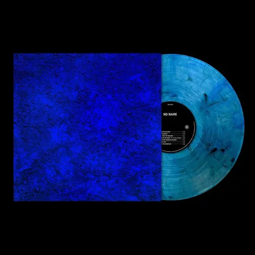 JACK WHITE - NO NAME (INDIE EXCLUSIVE BLUE VINYL)