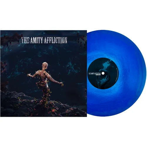 THE AMITY AFFLICTION - LET THE OCEAN TAKE ME (REDUX) (INDIE EXCLUSIVE VINYL)