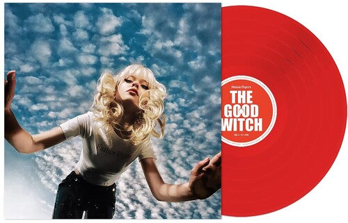 MAISIE PETERS - THE GOOD WITCH (SNAKE BITE RED VINYL)