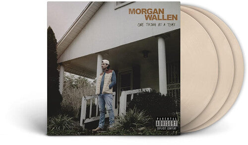 MORGAN WALLEN - ONE THING AT A TIME (LP)