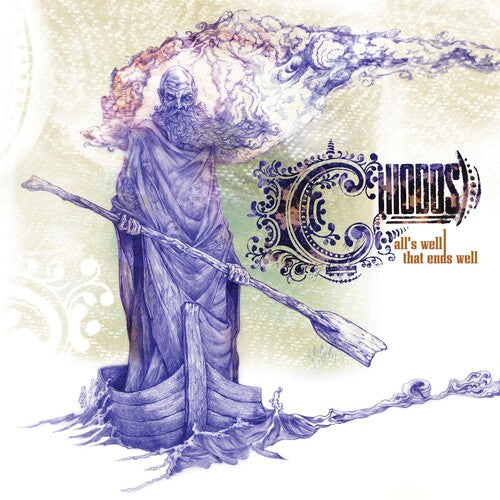 CHIODOS - ALL'S WELL THAT ENDS WELL (CD)