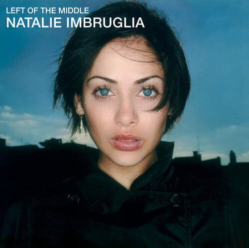 NATALIE IMBRUGLIA - LEFT OF THE MIDDLE (LP)