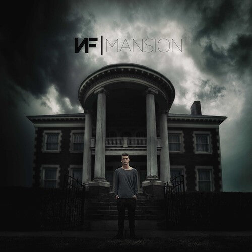 NF - MANSION (LP)