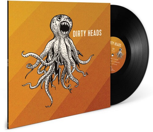 Dirty Heads - Dirty Heads (LP)