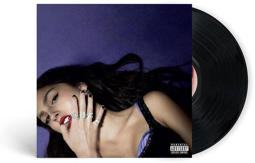 OLIVIA RODRIGO - GUTS (LP)