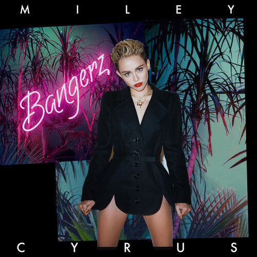 Miley Cyrus - Bangerz (10th Anniversary Edition Vinyl)