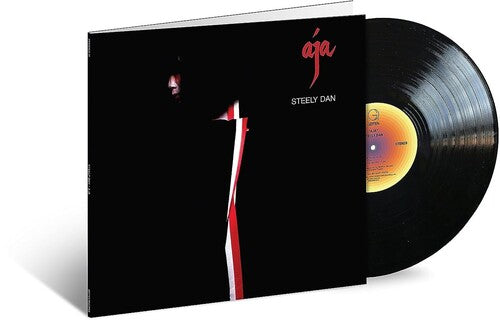 STEELY DAN - AJA (LP)