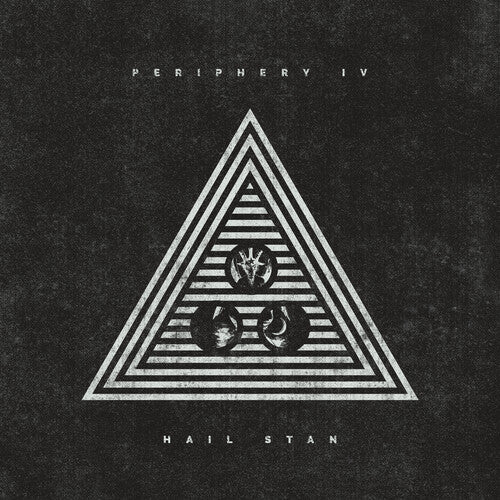 Periphery - Periphery IV: Hail Stan (Indie Exclusive)