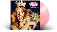 HOLE - LIVE THROUGH THIS (PINK VINYL)