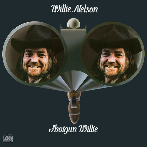 RSDBF23: WILLIE NELSON: SHOTGUN WILLIE