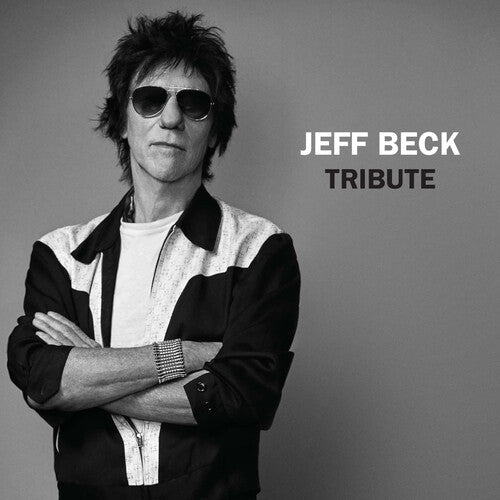 RSDBF23: JEFF BECK - TRIBUTE