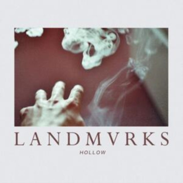 LANDMVRKS - HOLLOW (PURPLE VINYL)