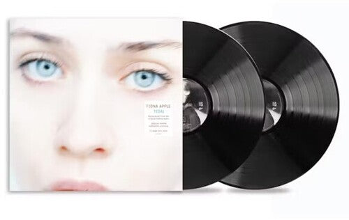 FIONA APPLE - TIDAL (LP)