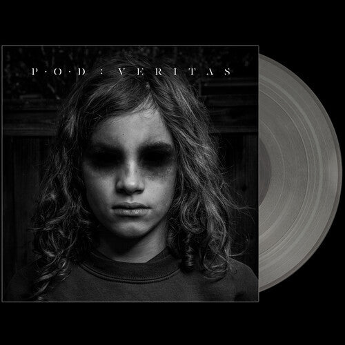 P.O.D. - VERITAS (CLEAR VINYL)