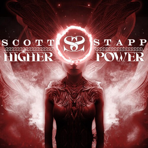 SCOTT STAPP - HIGHER POWER (LP)