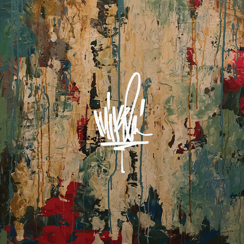 Mike Shinoda - Post Traumatic (Deluxe Edition)