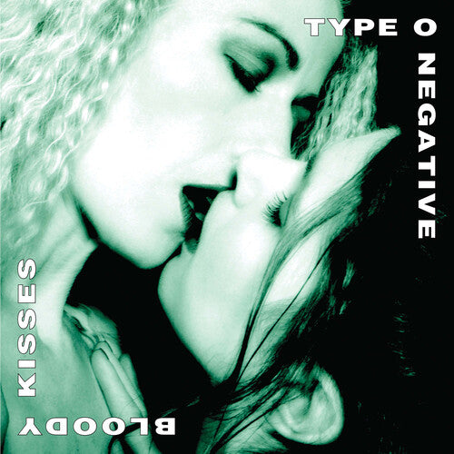 TYPE O NEGATIVE- Bloody Kisses: Suspended In Dusk 30th Anniversary Ed.