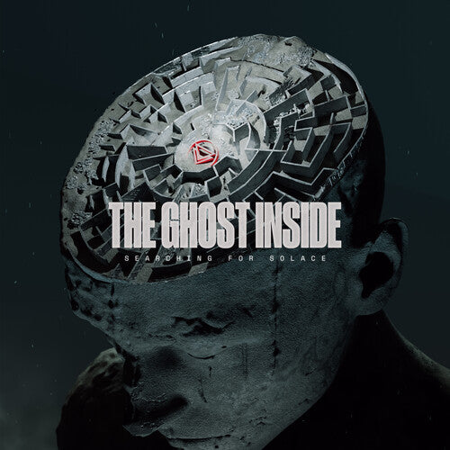 The Ghost Inside- Searching for Solace (IEX) Eco-Mix [Explicit Content]