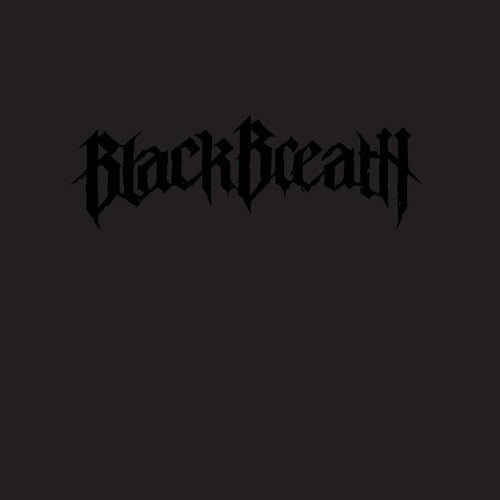 RSD24: BLACK BREATH - BOX SET (5LP)