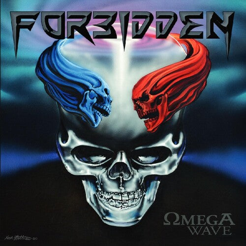 RSD24: FORBIDDEN - OMEGA WAVE