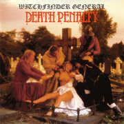 RSD24: Witchfinder General - DEATH PENALTY