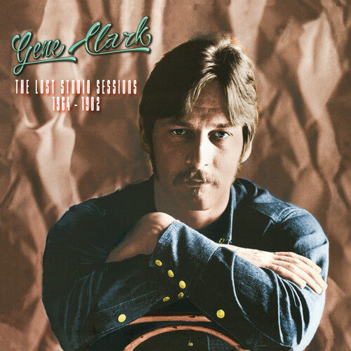 RSD24: GENE CLARK - THE LOST STUDIO SESSIONS