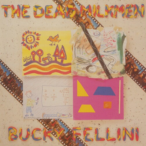 RSD24: DEAD MILKMEN - BUCKY FELLINI