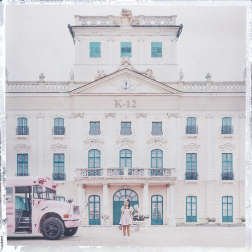 MELANIE MARTINEZ - K-12 (LP)