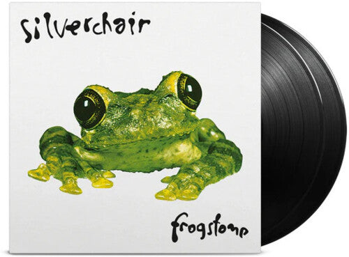 SILVERCHAIR - FROGSTOMP (180 GRAM VINYL)