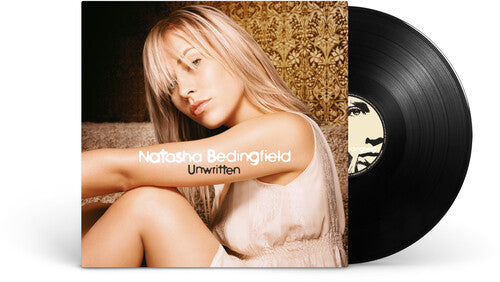 NATASHA BEDINGFIELD - UNWRITTEN (LP)