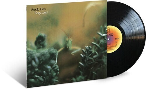 PREORDER: STEELY DAN- KATY LIED (LP)