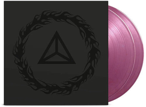 Mudvayne - End of All Things to Come (180-Gram Purple Marble)