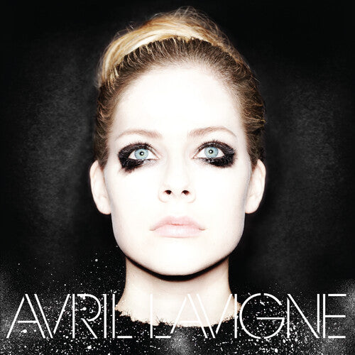 AVRIL LAVIGNE - AVRIL LAVIGNE (LP)