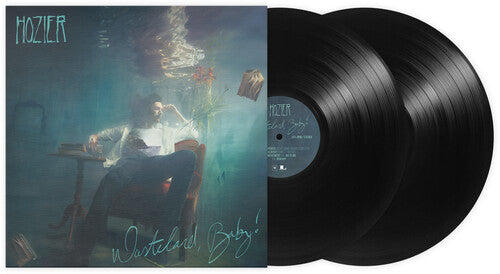 HOZIER - WASTELAND, BABY! (ANNIVERSARY EDITION VINYL W/ BONUS TRACKS)