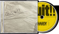 HARDY - QUIT!! (CD)