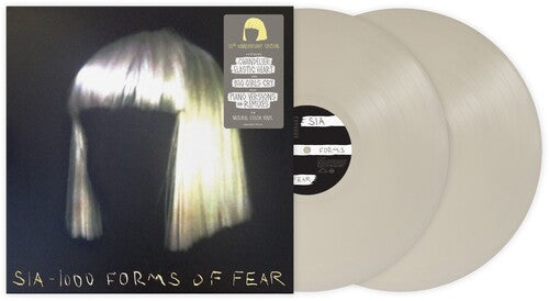 SIA - 1000 FORMS OF FEAR (DELUXE COLORED VINYL)