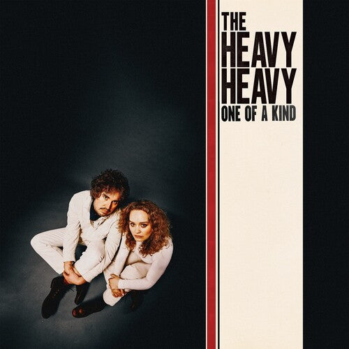 HEAVY HEAVY - ONE OF A KIND (CD)