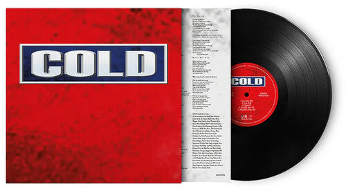 COLD - COLD (180-GRAM VINYL)