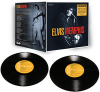 PREORDER: ELVIS- Memphis