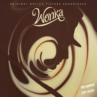 WONKA (ORIGINAL SOUNDTRACK)