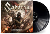 PREORDER: SABATON- THE LAST STAND (LP)