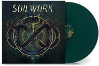 SOILWORK - THE LIVING INFINITE (LP)