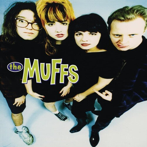 PREORDER: The Muffs